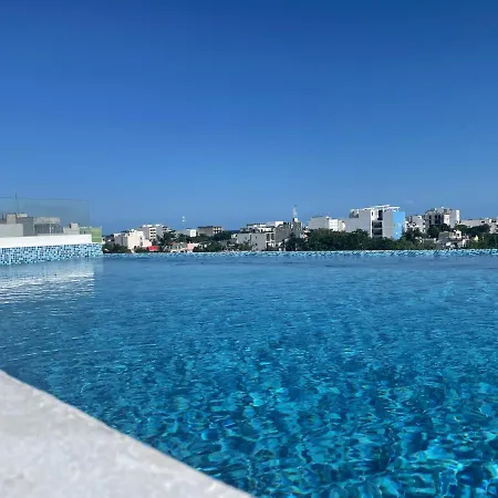 Pavo Real City - Playa del Carmen