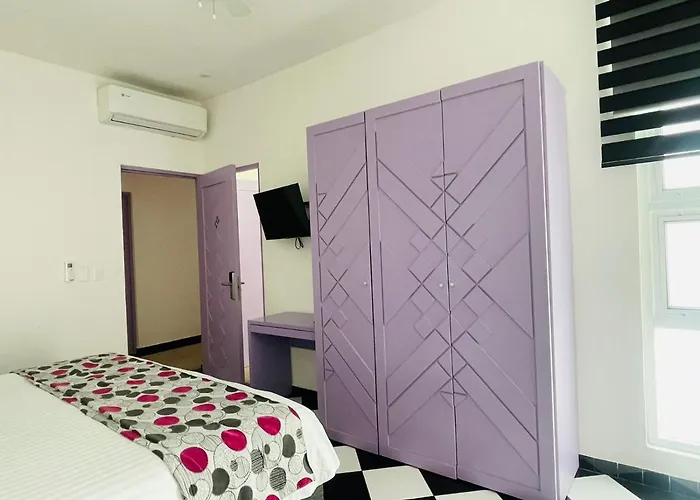 Casa Volt 5*