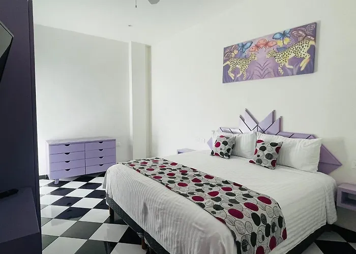 Casa Volt Hotel 5*