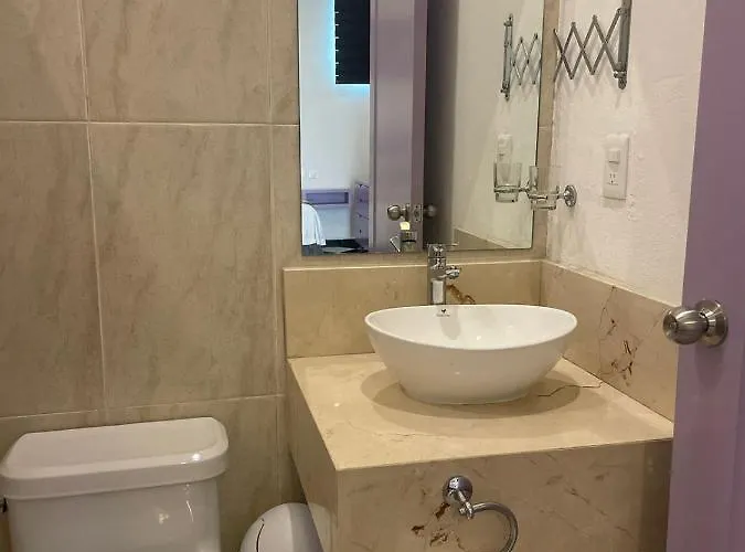 Hotel Casa Volt