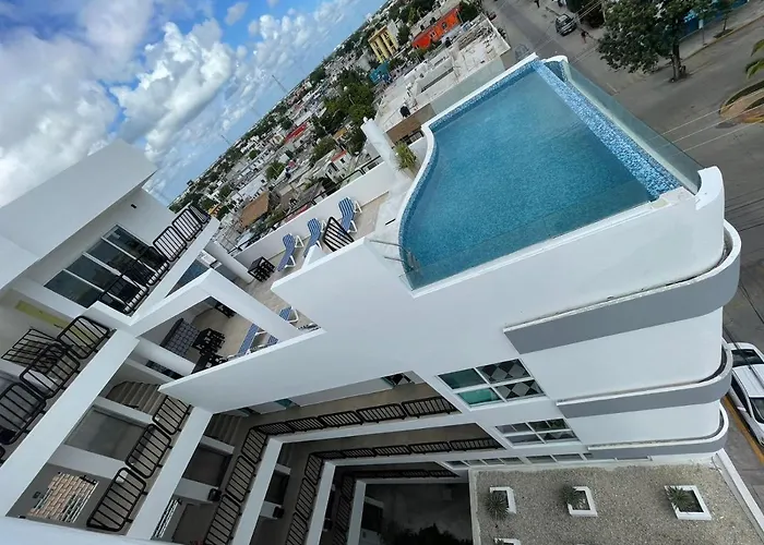 Casa Volt Hotel