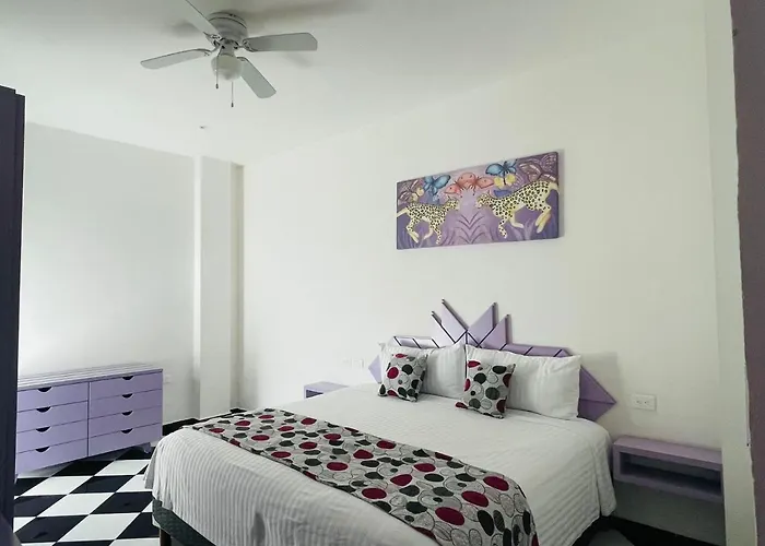 Casa Volt 5*