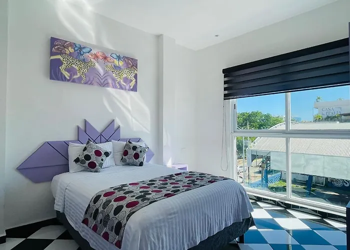 Casa Volt Hotel 5*