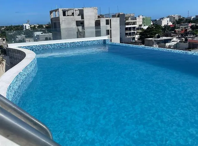 Casa Volt Hotel