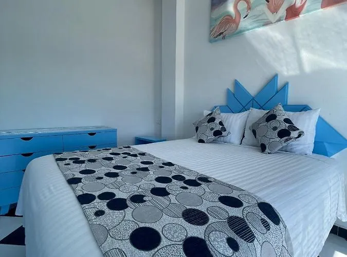 Hotel Casa Volt 5*