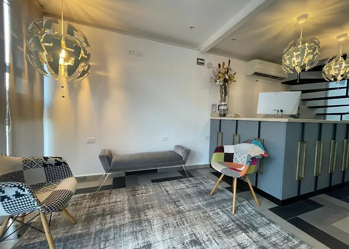 Casa Volt 5*
