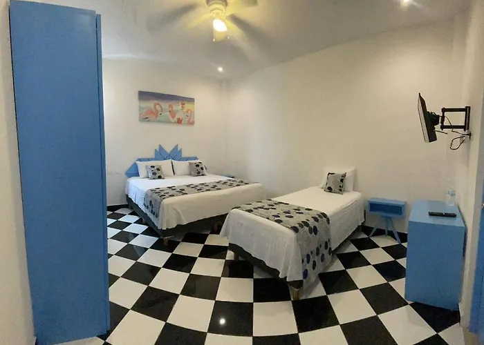 Casa Volt Hotel 5*