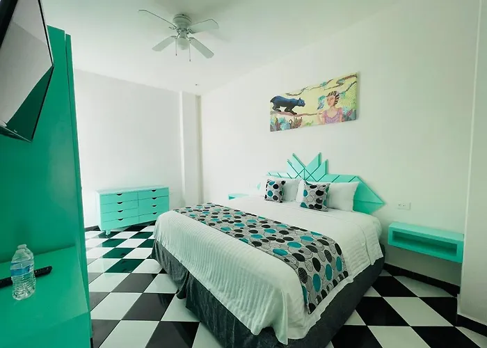 Hotel Casa Volt 5*