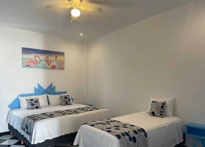 Casa Volt Hotel 5*