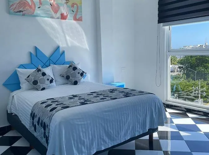 Casa Volt Playa del Carmen