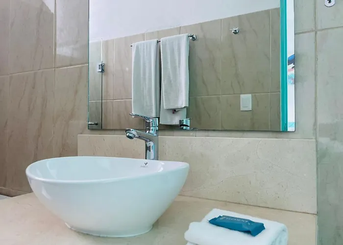 Hotel Casa Volt 5*