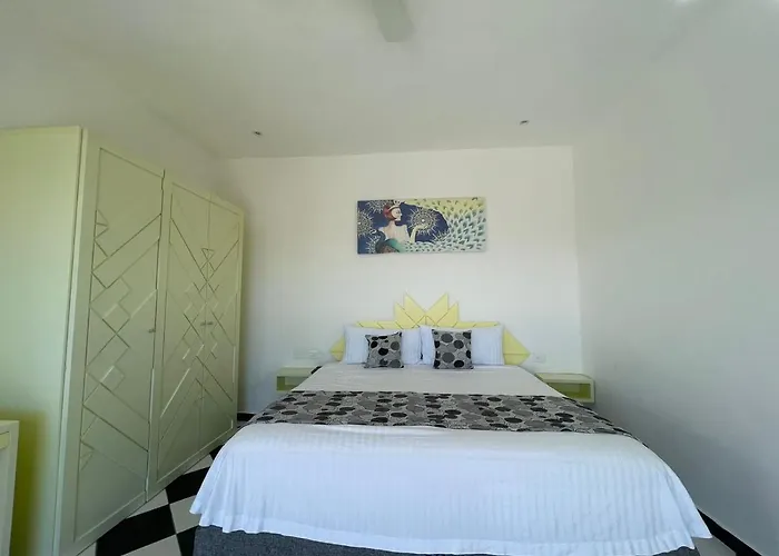 Casa Volt Hotel 5*