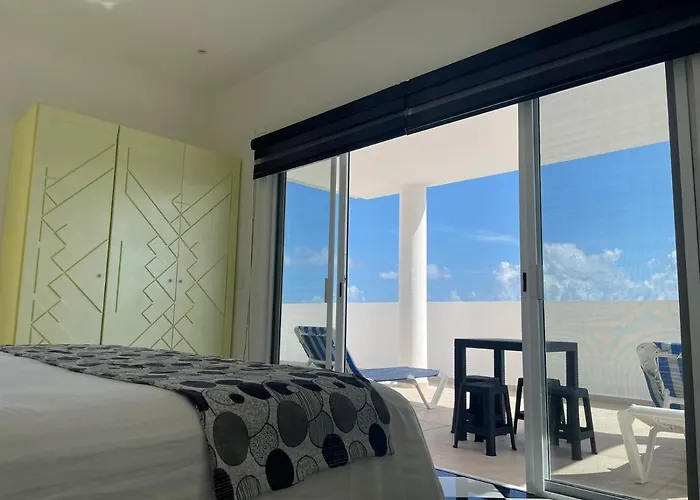 Casa Volt Playa del Carmen