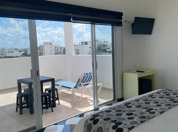 Hotel Casa Volt 5*