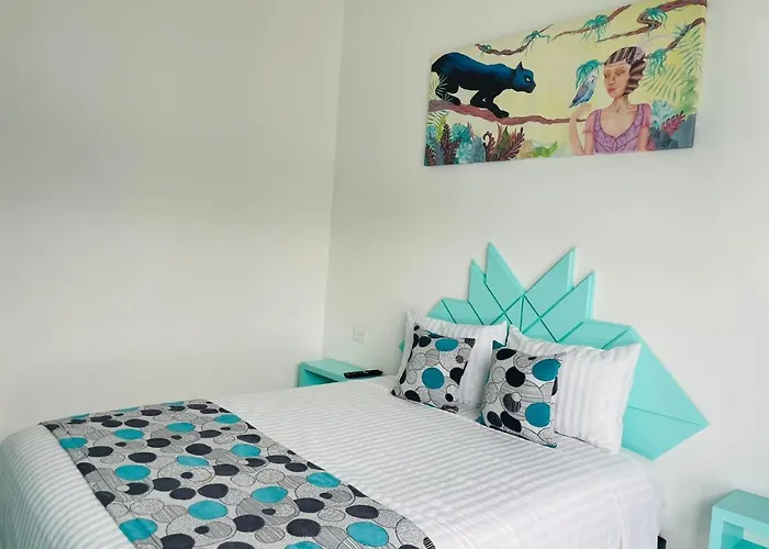 Casa Volt Playa del Carmen