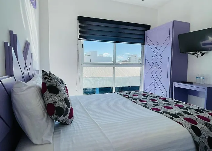 Casa Volt 5*