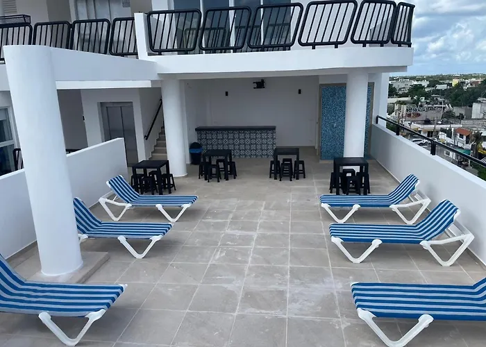 Casa Volt Hotel 5*