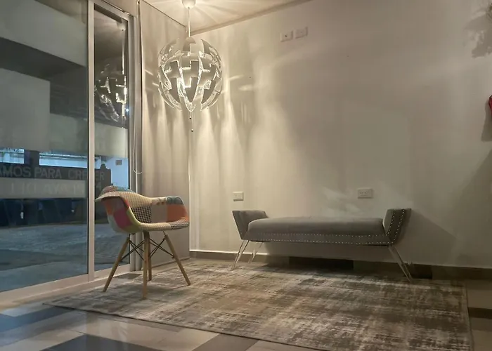 Hotel Casa Volt 5*