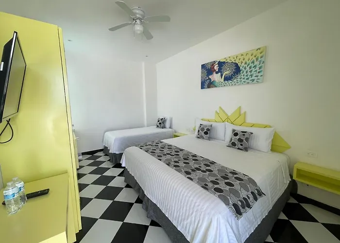 Casa Volt Hotel 5*