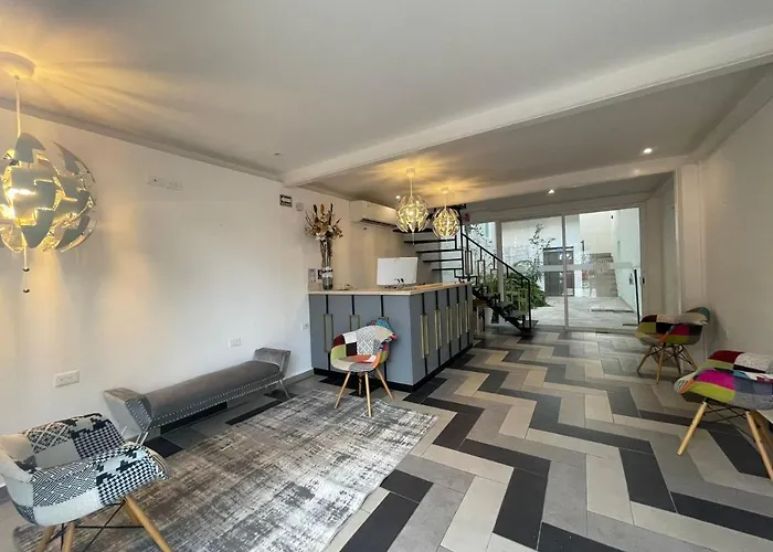 Casa Volt Hotel 5*