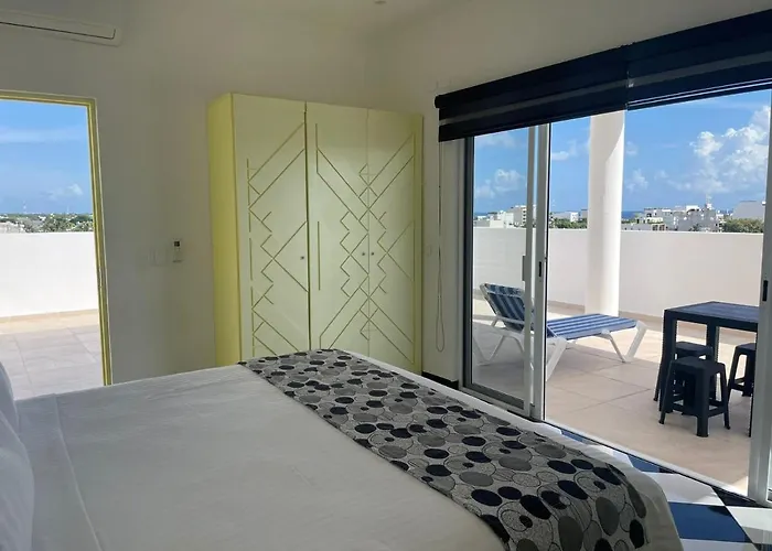 Hotel Casa Volt