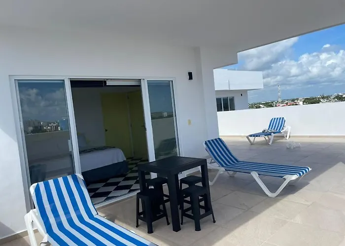 Hotel Casa Volt 5*