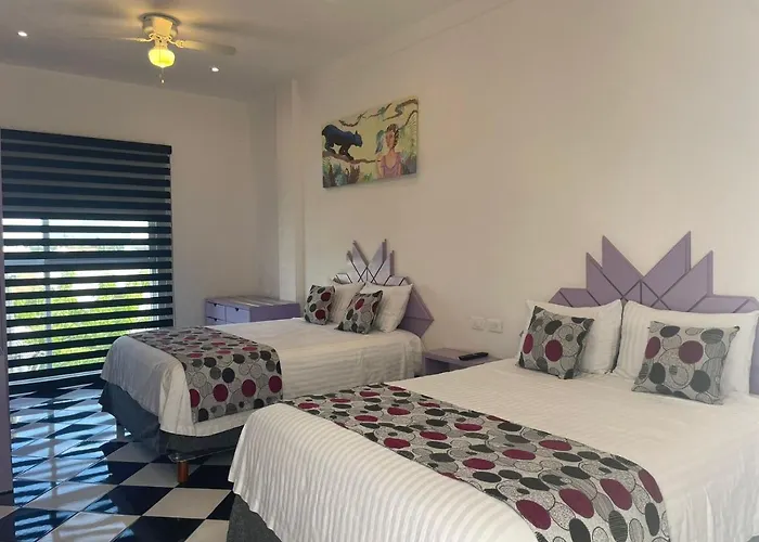 Casa Volt Hotel 5*