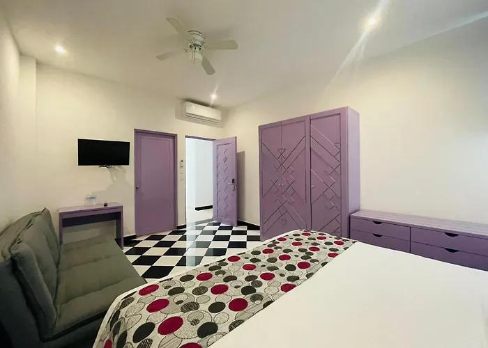 Casa Volt Hotel