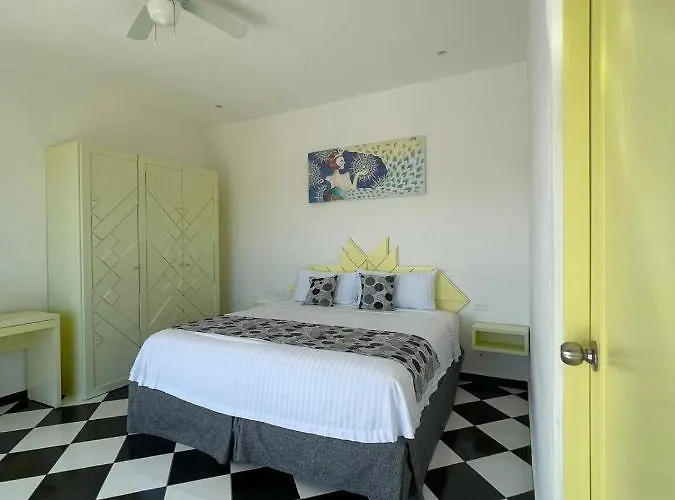 Casa Volt 5*