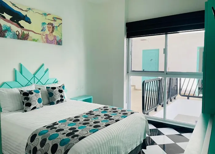 Casa Volt Hotel 5*