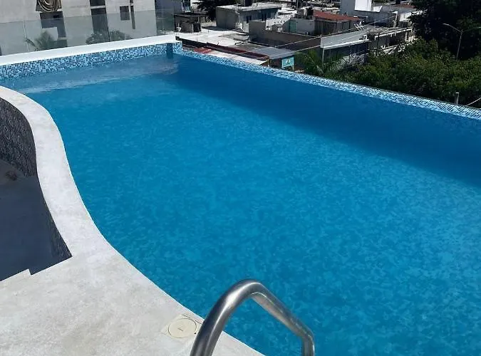 Hotel Casa Volt
