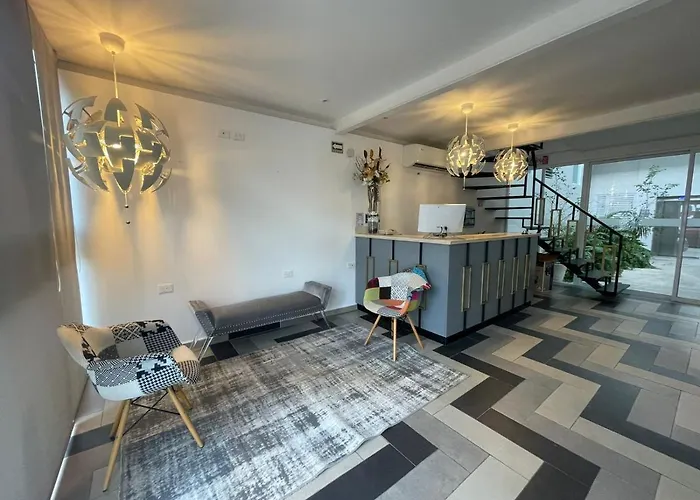 Casa Volt Hotel