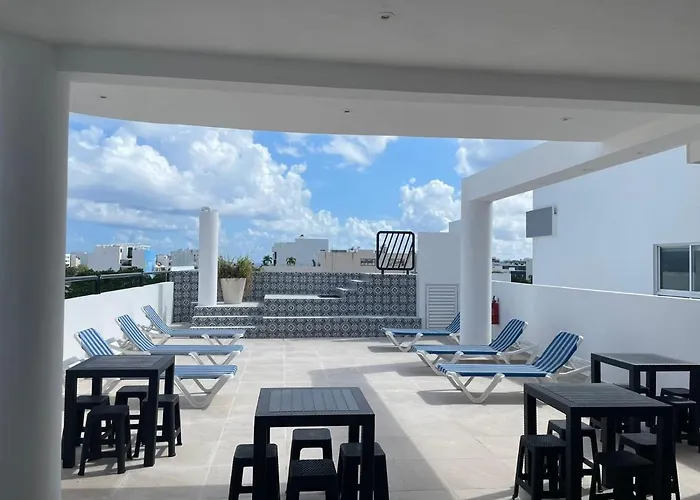 Casa Volt Hotel