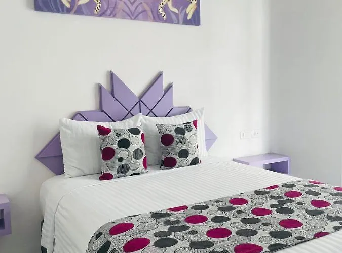 Casa Volt 5* Playa del Carmen