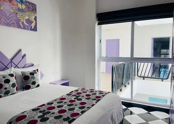 Casa Volt Playa del Carmen