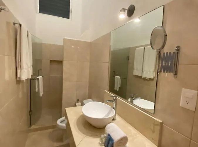 Casa Volt 5*