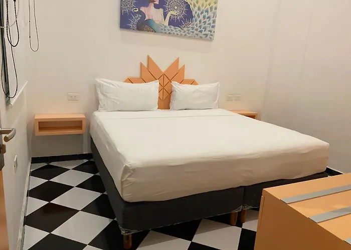 Casa Volt Hotel