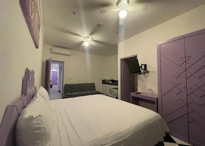 Casa Volt Hotel 5*