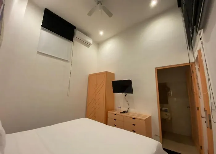 Casa Volt 5* Playa del Carmen