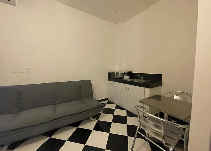 Hotel Casa Volt 5*