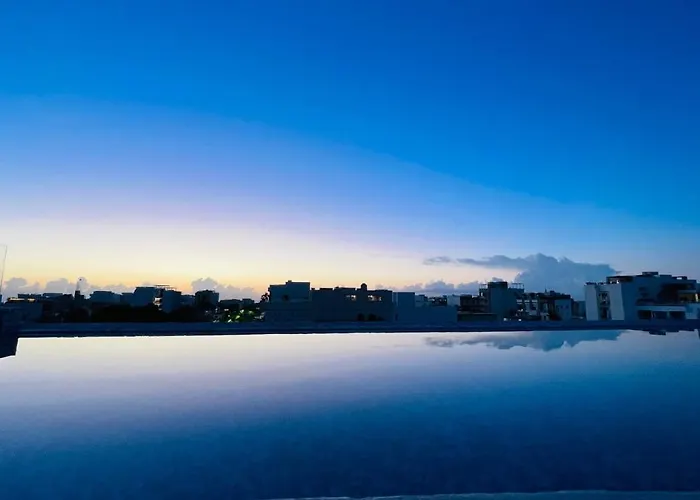 Casa Volt Hotel 5*